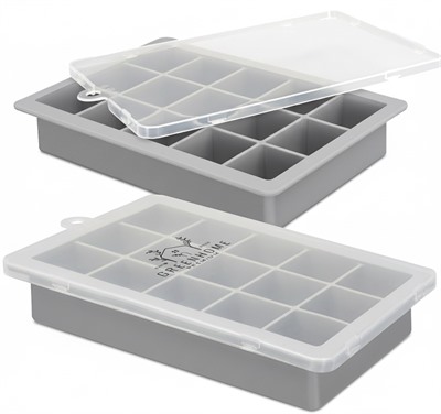 Silicone Ice Tray