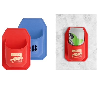 Silicone Shower Stubby Holder