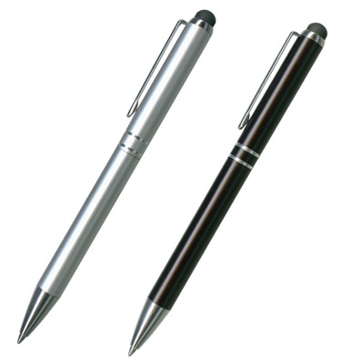 Slim Metal Stylus Pen