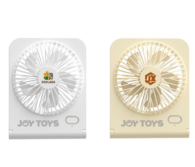 Small Desk Mini Fan