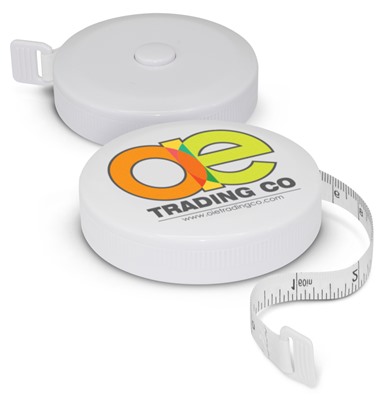 Small Round Tape Measure