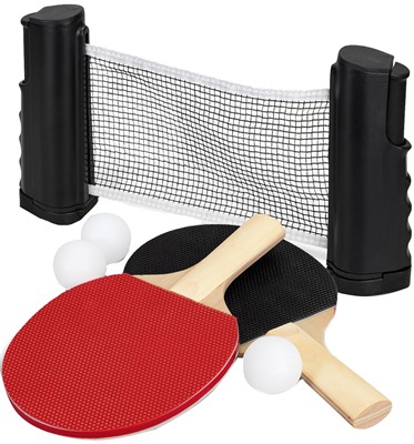 Smash Table Tennis Set