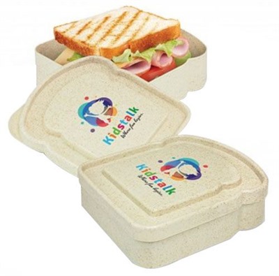 Snack Sandwich Container