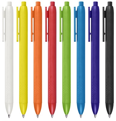 Solid Coloured PLA Pen