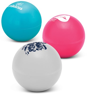 Sphero Lip Balm Ball