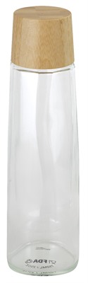 SPICE 750ml Recycled Glass Drink Bottle