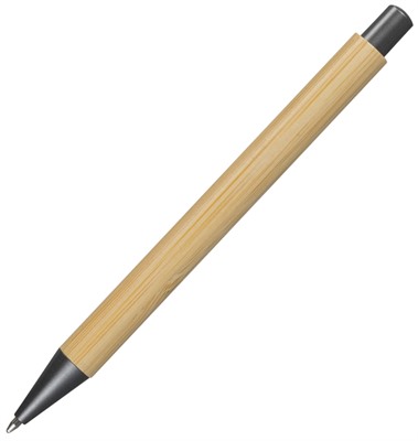 SPICE FCS Certified Bamboo Pen