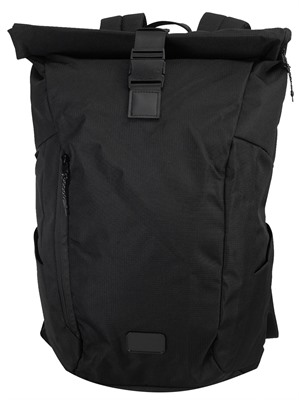 SPICE Waste2Gear Roll Up Laptop Backpack