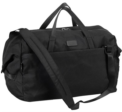 SPICE Waste2Gear Weekender Sport Bag