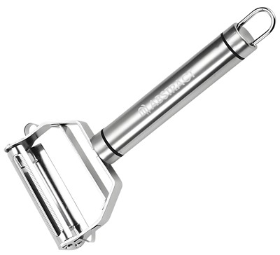Stainless Steel Vegetable Peeler