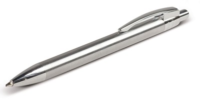 Steel Promotional Ballpoint