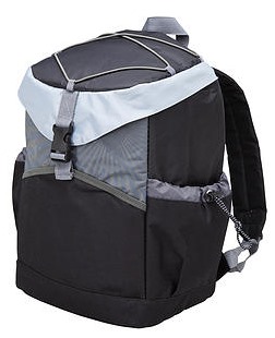 Storm Cooler Backpack