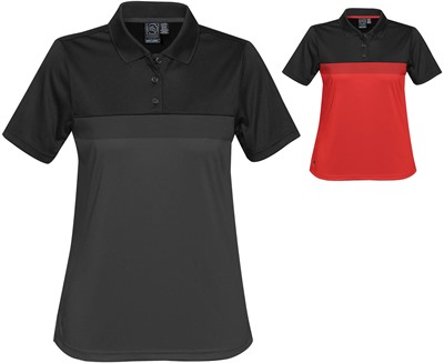 Stormtech Ladies Equinox Polo