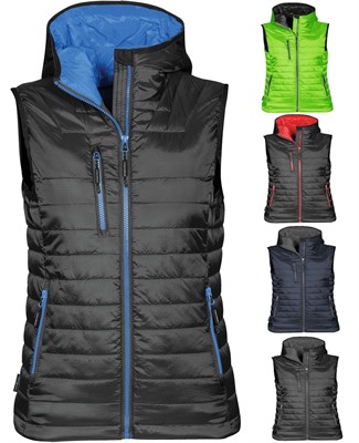 Stormtech Ladies Gravity Thermal Vest