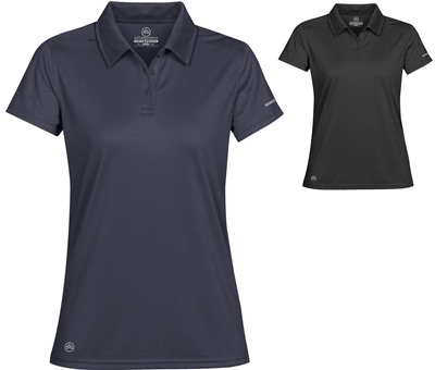 Stormtech Ladies Phoenix H2X-Dry Polo