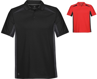 Stormtech Match Technical Polo