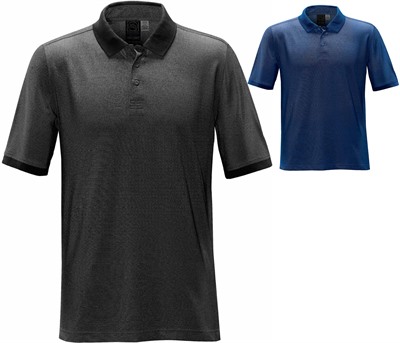 Stormtech Mens Sigma Polo