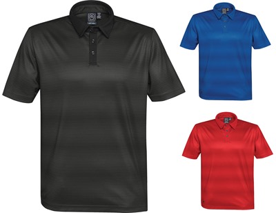 Stormtech Mens Vibe Polo