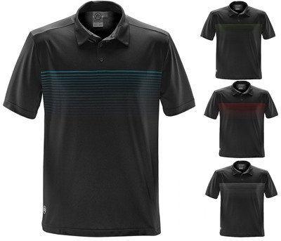 Stormtech Mens Wavelength Polo