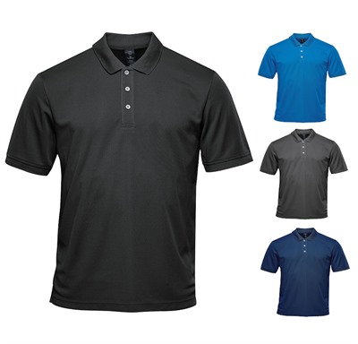 Stormtech Sirocco Sports Polo