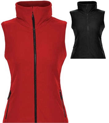 Stormtech Womens Nitro MicroFleece Vest