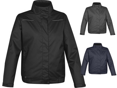 Stormtech Womens Polar 3 In 1 Jacket