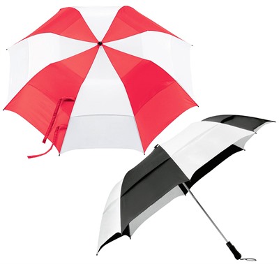Stradbroke Compact Umbrella