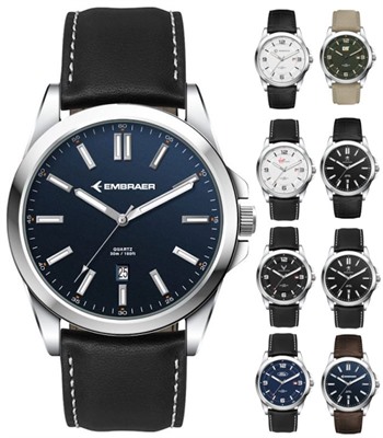 Stratford Dress Watch