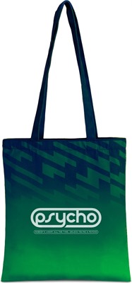 Sublimation Canvas Tote Bag