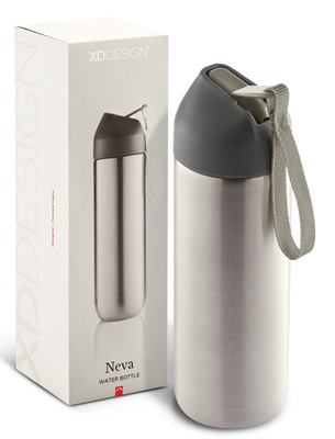 Sultan Metal 500ml Water Bottle