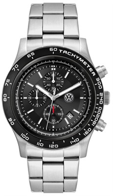 Summit Chronograph Watch