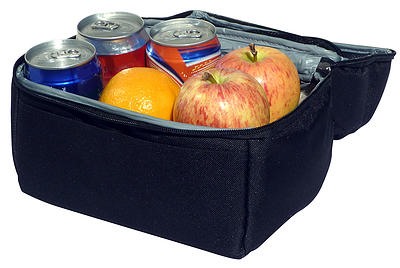 Sunrise Cooler Bag