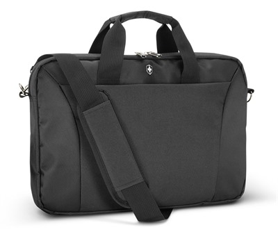 Swiss Peak 38cm Laptop Bag