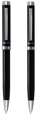 Swiss Peak Luzern Pen & Pencil Set