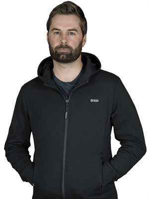 Swiss Peak Urban Hoodie