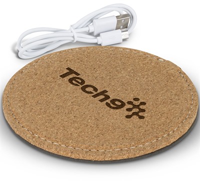Tahu Round Wireless Charger