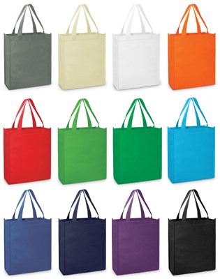 Taka Cotton Tote Bag