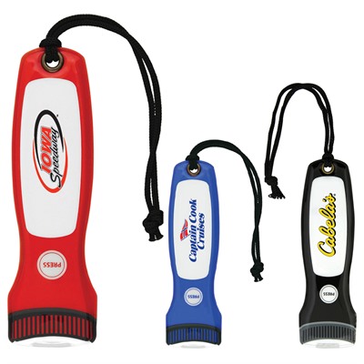 Tate Magnetic Torch