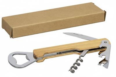 Tavine Wine Waiter Knife