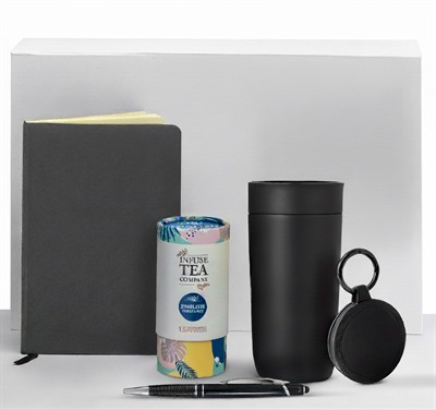 Tea Office Welcome Kit