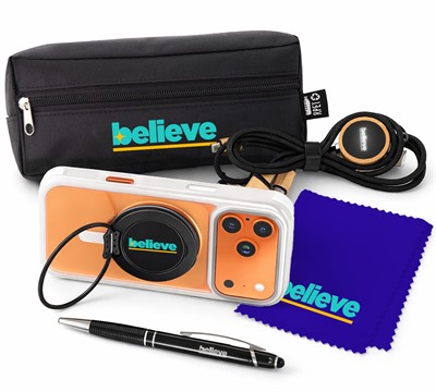 Tech Fundamental Gift Set
