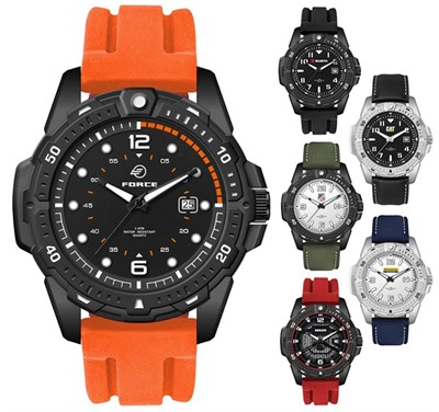Tempest Sports Watch