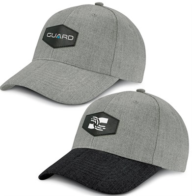 Tempo Cap With Patch