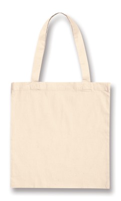 Tenson Cotton Tote Bag