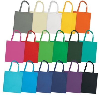 Teva Tote Bag