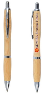 Titan Bamboo Pen