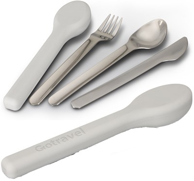 Titan Travel Cutlery Set