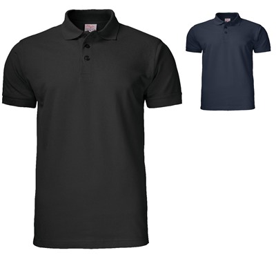 Torrent Mens Polo