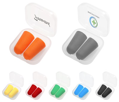 Travel Ear Plugs