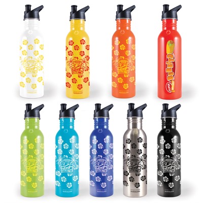 Trek 750ml Stainless Steel Bottle